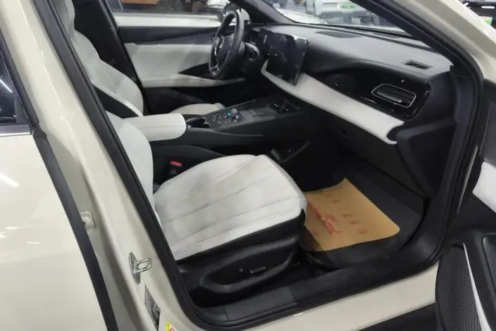 BYD Seal 06 DM 2025 Model Smart Driving Edition DM-i 120KM Exclusive Model – фото 9