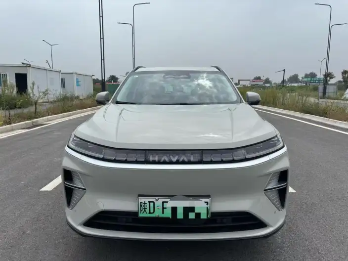 Haval Xiaolong MAX 2025 Model 1.5L Hi4 165 Ultra Smart Driving Edition – фото 2