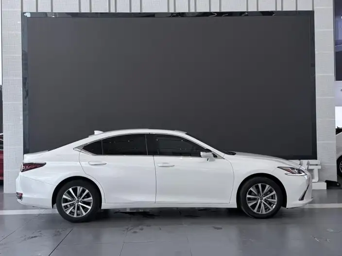 Lexus ES 2020 Model 200 Superior Edition China VI – фото 5