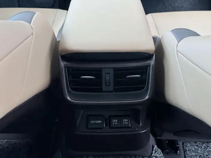 Lexus ES 2020 Model 200 Superior Edition China VI – фото 6