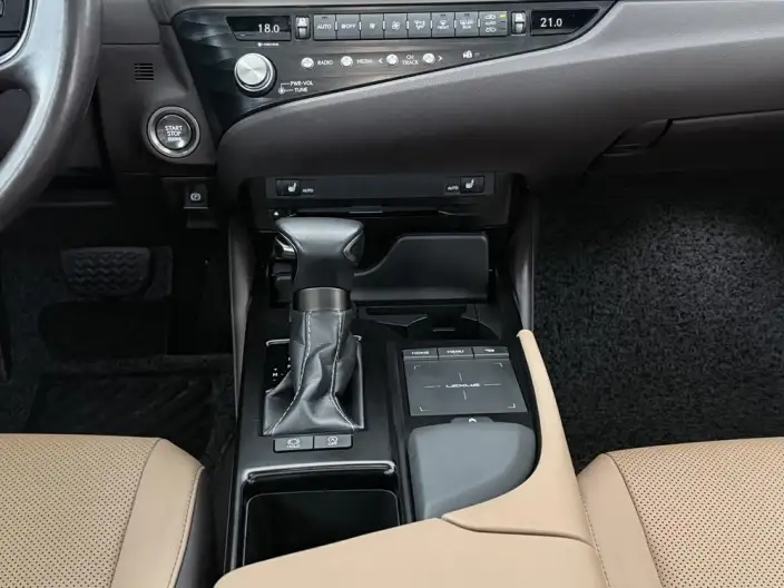 Lexus ES 2020 Model 200 Superior Edition China VI – фото 8