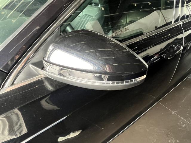 Volkswagen Passat PHEV 2020 430PHEV Hybrid Elite China V – фото 3