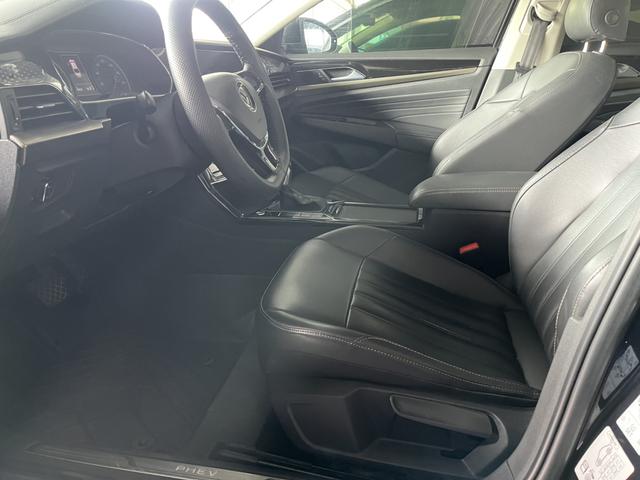 Volkswagen Passat PHEV 2020 430PHEV Hybrid Elite China V – фото 4