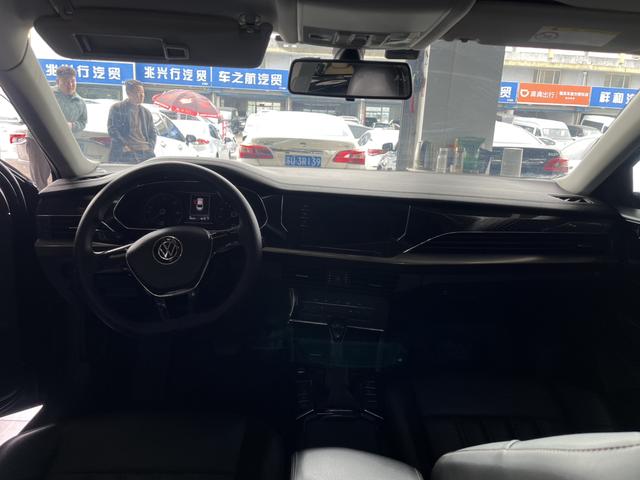 Volkswagen Passat PHEV 2020 430PHEV Hybrid Elite China V – фото 6