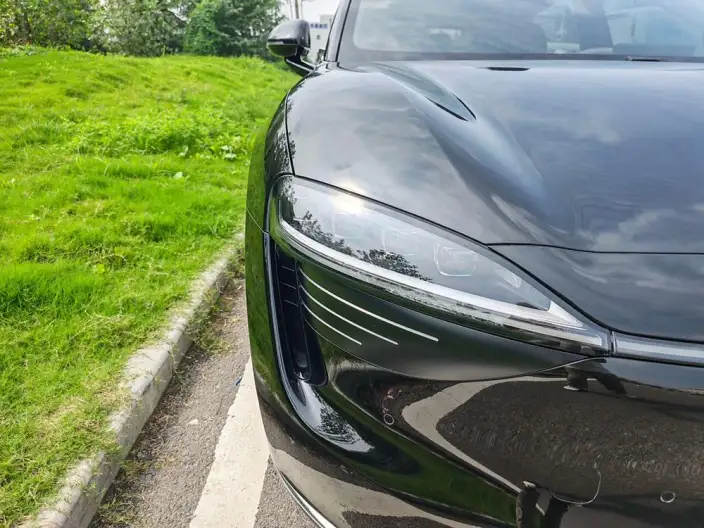 Luxeed R7 2024 Model EV 100kWh Max Rear Drive Edition – фото 6