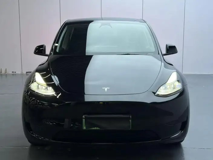 Model Y 2023 Model Rear-wheel drive version – фото 2