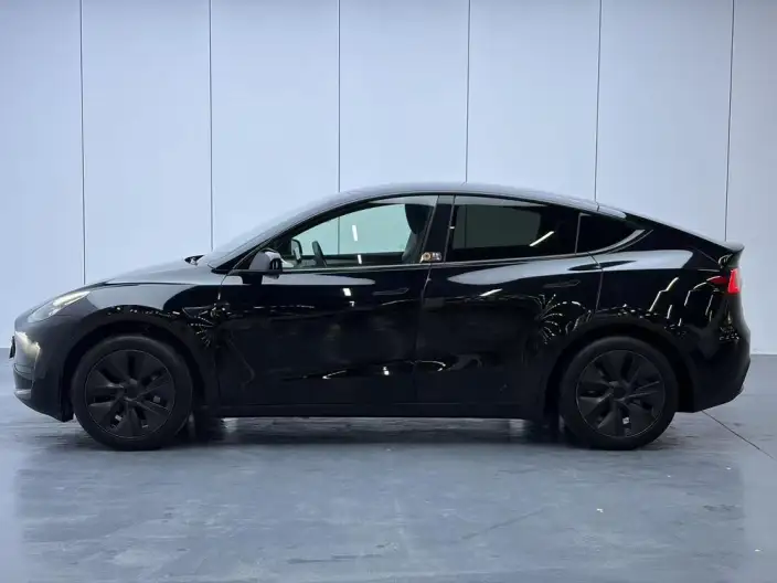 Model Y 2023 Model Rear-wheel drive version – фото 4