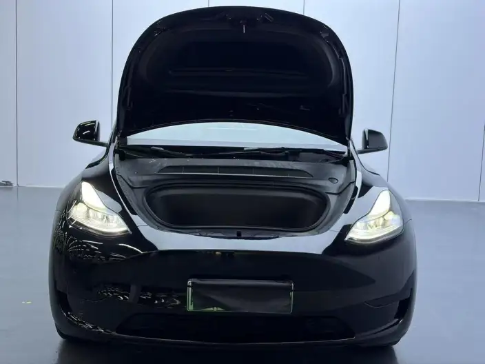 Model Y 2023 Model Rear-wheel drive version – фото 9