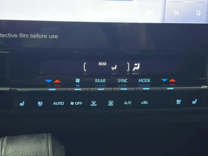 Toyota Sienna 2021 Model 2.5L Hybrid Premium Edition – фото 9