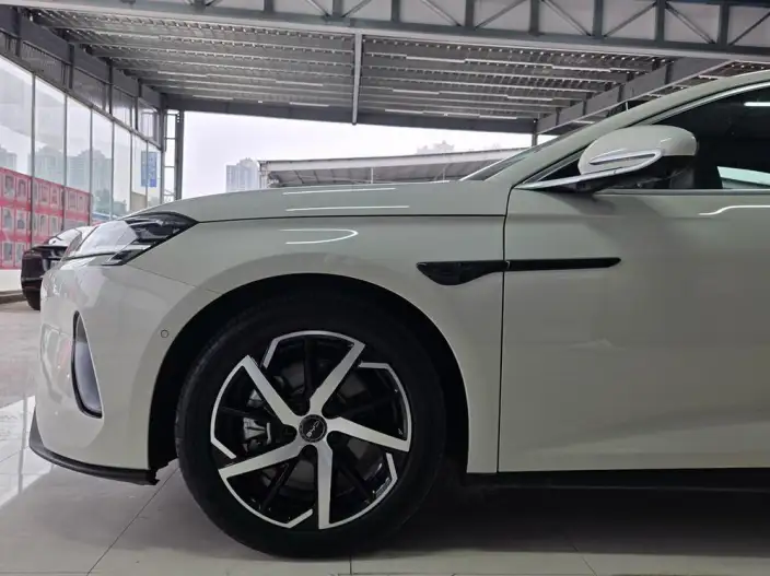 BYD Seal 07DM 2026 Model DM-i 230KM Flagship Model – фото 8