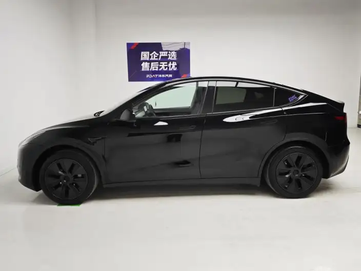 Model Y 2023 Model Rear-wheel drive version – фото 4