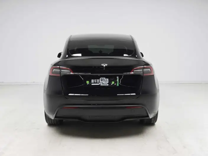 Model Y 2023 Model Rear-wheel drive version – фото 6