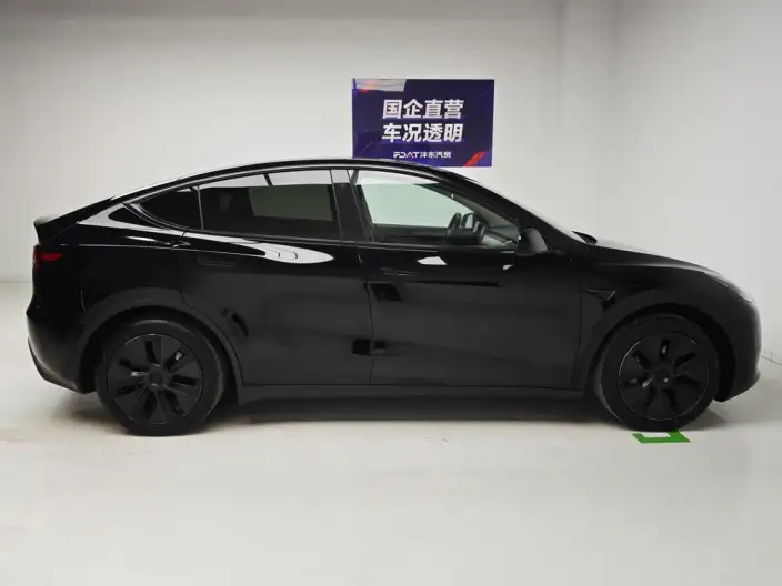 Model Y 2023 Model Rear-wheel drive version – фото 8