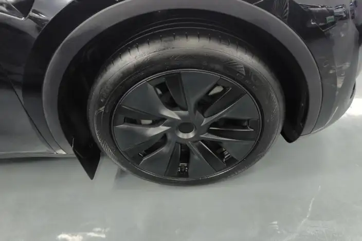 Model Y 2023 Model Rear-wheel drive version – фото 4