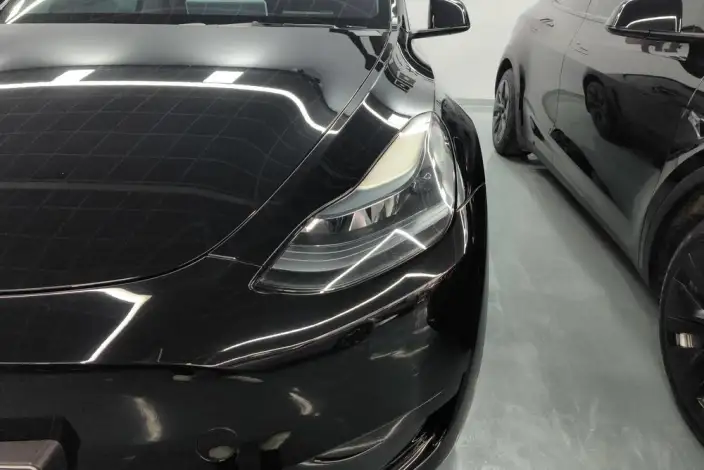 Model Y 2023 Model Rear-wheel drive version – фото 5