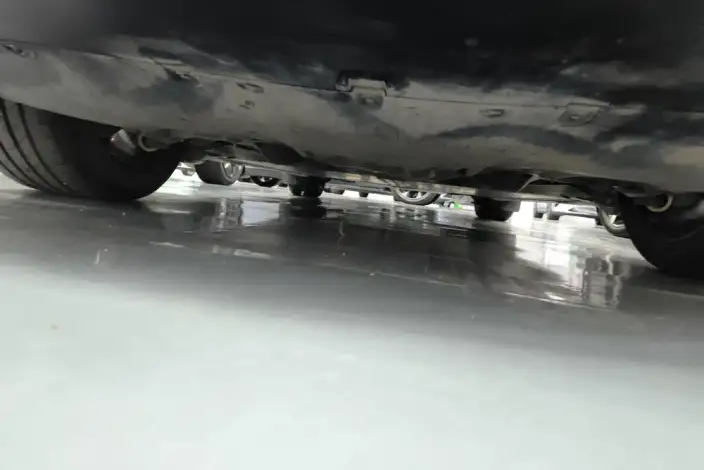 Model Y 2023 Model Rear-wheel drive version – фото 7