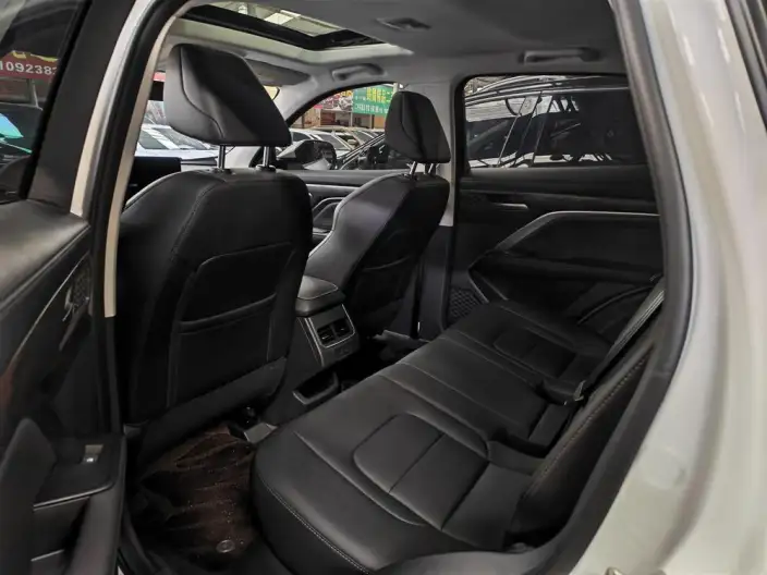 Haval H6 2025 Model Guo Trendy Edition 1.5T Automatic Urban Edition – фото 9