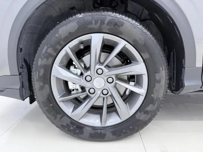 Geely Binyue 2025 Model 1.5L CVT Super Edition – фото 6