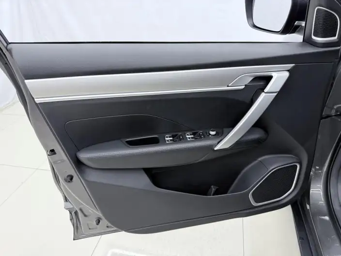 Geely Binyue 2025 Model 1.5L CVT Super Edition – фото 8