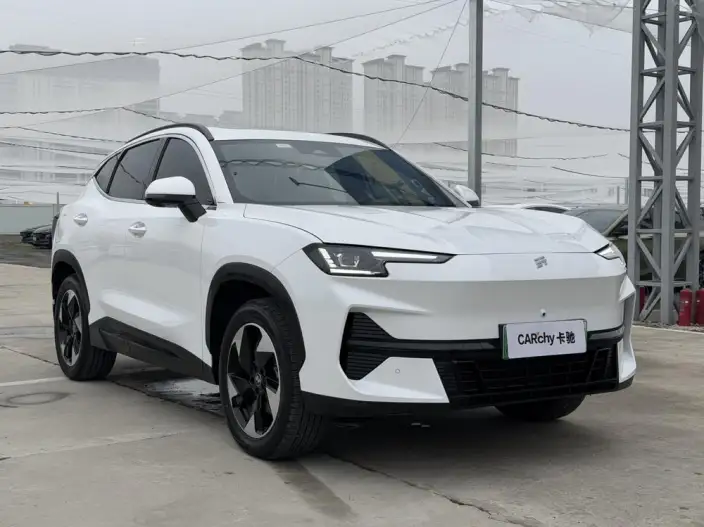 Jetour Shanhai L6 2024 Model 1.5TD DHT ULTRA