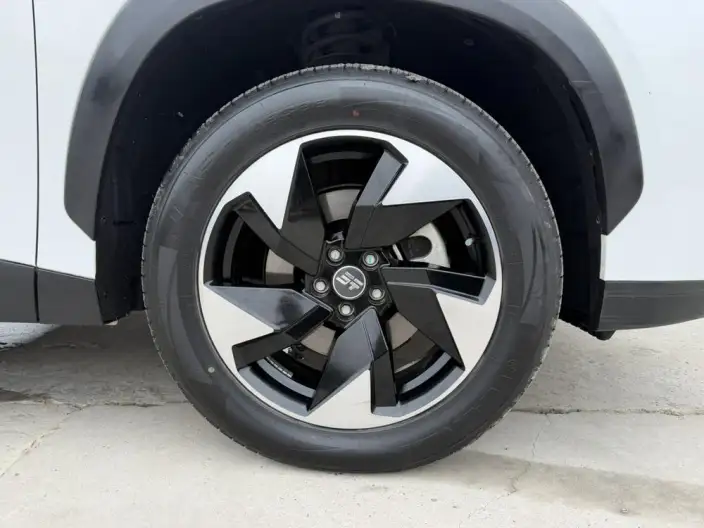 Jetour Shanhai L6 2024 Model 1.5TD DHT ULTRA – фото 7