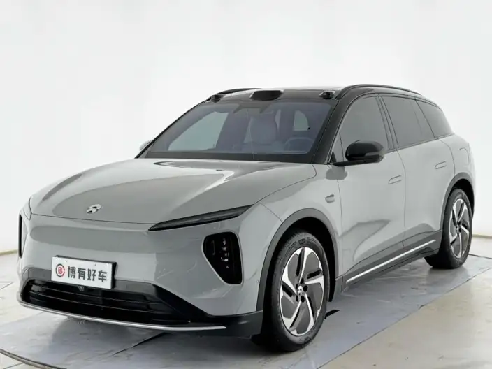 NIO ES6 2024 Model 75kWh – фото 1