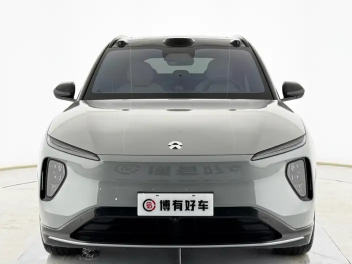NIO ES6 2024 Model 75kWh – фото 2