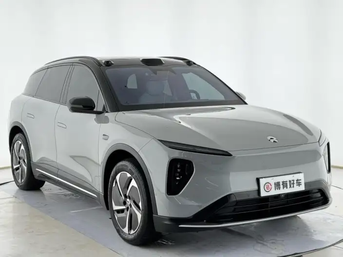 NIO ES6 2024 Model 75kWh – фото 3