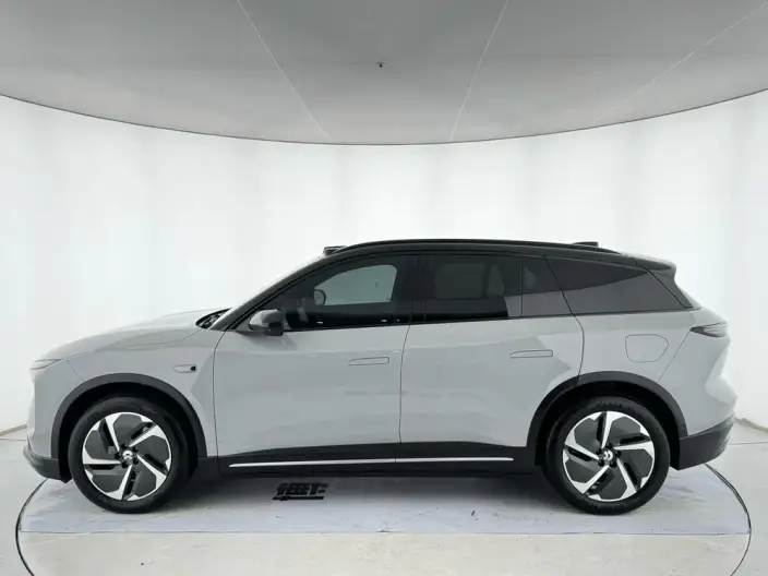 NIO ES6 2024 Model 75kWh – фото 4