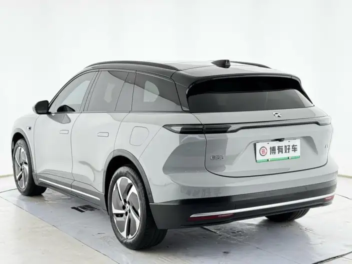 NIO ES6 2024 Model 75kWh – фото 5