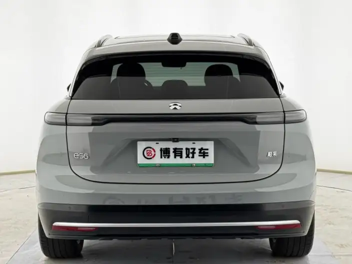 NIO ES6 2024 Model 75kWh – фото 6