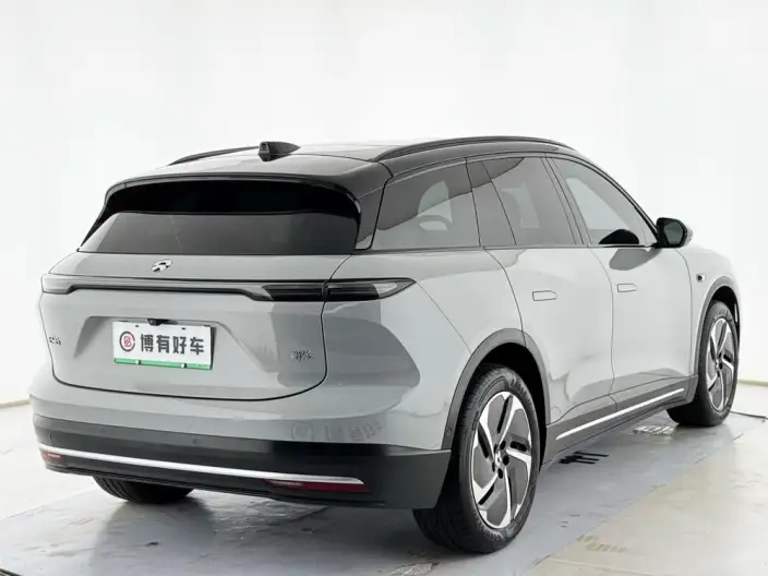 NIO ES6 2024 Model 75kWh – фото 7