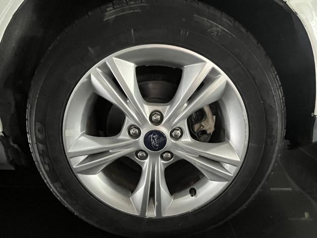 Ford Focus 2015 модификация лян кузов 1.6L автоматическое Com f ort – фото 2
