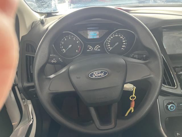 Ford Focus 2015 модификация лян кузов 1.6L автоматическое Com f ort – фото 6