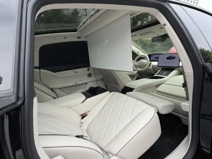 Stelato S9 2025 Model Extended Range Rear Drive Ultra – фото 7
