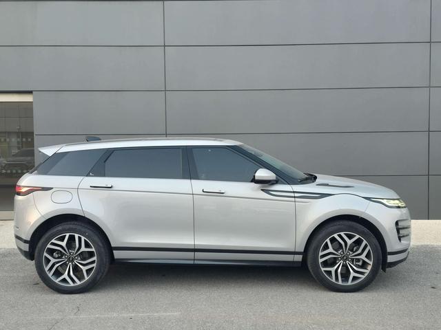 Land Rover Range Rover Evoque 2023 L 249PS R-Dynamic Luxury – фото 5