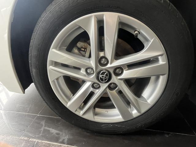 Toyota Levin 2022 Hybrid 1.8H E-CVT Entry – фото 2