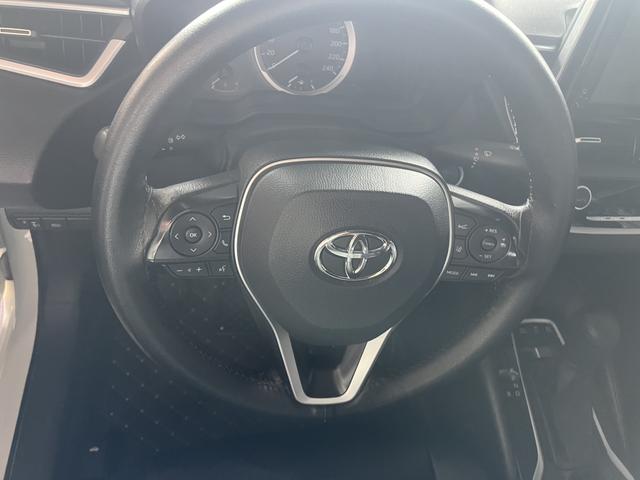 Toyota Levin 2022 Hybrid 1.8H E-CVT Entry – фото 3