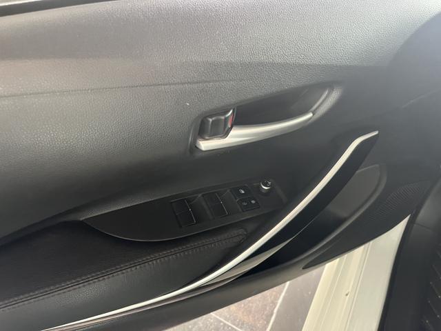 Toyota Levin 2022 Hybrid 1.8H E-CVT Entry – фото 4