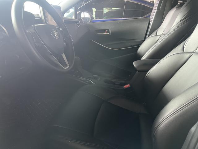 Toyota Levin 2022 Hybrid 1.8H E-CVT Entry – фото 5