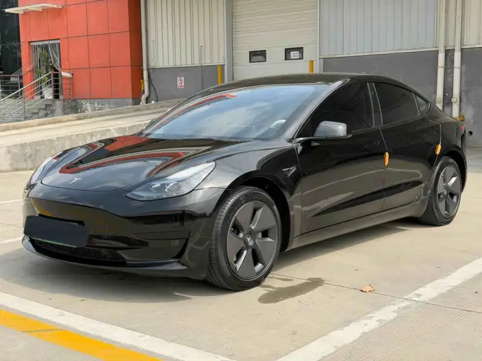 Model 3 2022 Model Rear-wheel drive version – фото 1