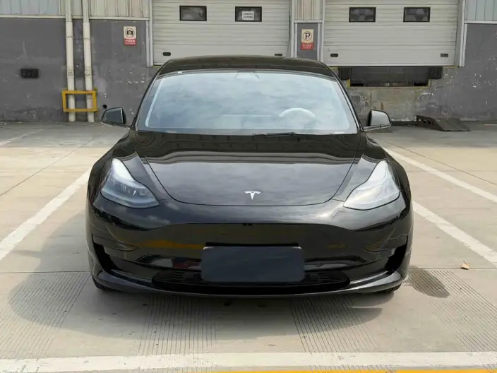 Model 3 2022 Model Rear-wheel drive version – фото 2