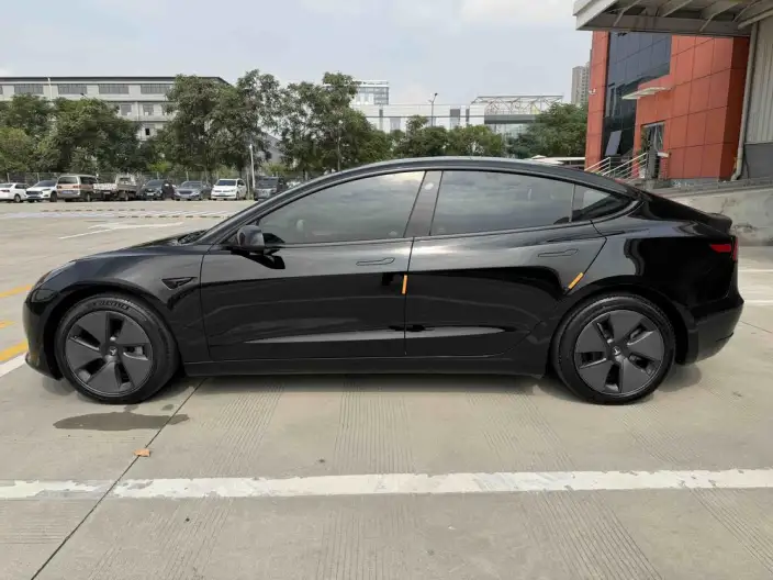 Model 3 2022 Model Rear-wheel drive version – фото 4