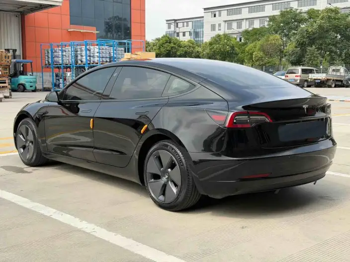 Model 3 2022 Model Rear-wheel drive version – фото 5