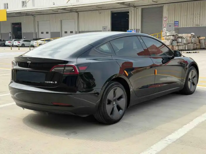 Model 3 2022 Model Rear-wheel drive version – фото 7
