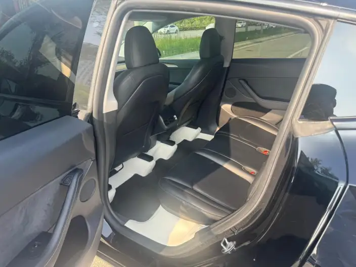 Model Y 2023 Model Rear-wheel drive version – фото 9