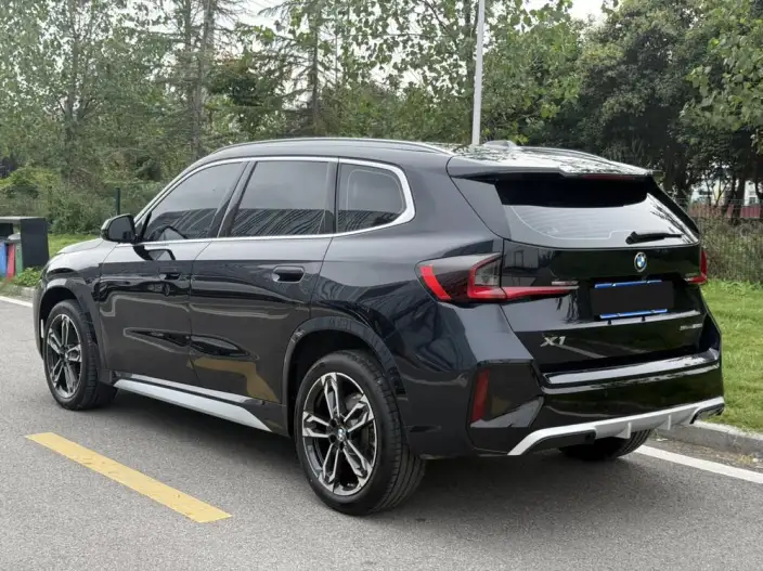 BMW X1 2025 Model sDrive25Li M Sports Set – фото 4