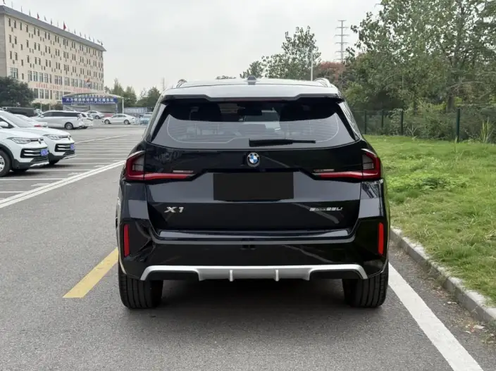 BMW X1 2025 Model sDrive25Li M Sports Set – фото 5