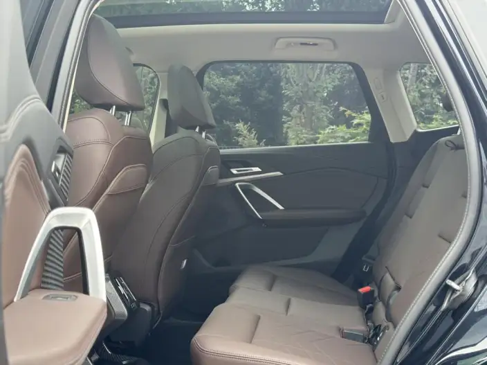 BMW X1 2025 Model sDrive25Li M Sports Set – фото 9