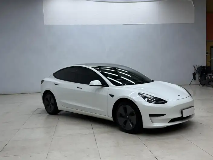 Model 3 2022 Model Rear-wheel drive version – фото 3